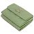 Chanel Classic Small Flap Tri-fold Wallet Light green - view 4