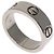 Cartier Love Ring aus 18K Weißgold