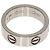 Cartier Love Ring aus 18K Weißgold - Ansicht 4