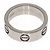 Cartier Love Ring aus 18K Weißgold - Ansicht 5