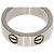 Cartier Love Ring aus 18K Weißgold - Ansicht 7