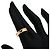Bulgari Bvlgari B-Zero1 1-Band Ring - Ansicht 6