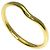Tiffany & Co. 18K Gelbgold-Schmales Ring