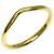 Tiffany & Co. 18K Gelbgold-Schmales Ring - Ansicht 2