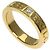 Bulgari Bvlgari Double Logo 1P Diamant Ring