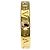 Bulgari Bvlgari Double Logo 1P Diamant Ring - Ansicht 3