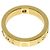 Bulgari Bvlgari Double Logo 1P Diamant Ring - Ansicht 4