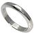 Cartier Platine 950 Ring