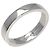 Bulgari BVLGARI Marry Me Ring aus Platin - Ansicht 2