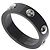Louis Vuitton Petite Bague Crew 1P Diamond Ring