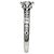 Tiffany & Co. Platin-Diamant-Ring - Ansicht 3
