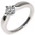 Bulgari Bvlgari Dedicata Diamantring - Ansicht 2