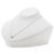 Colar Diamantissima em ouro branco 18K da Gucci - vista 4