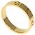 Cartier Mini Love Ring