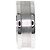 Cartier C2 SM Diamantring aus 18K Weißgold - Ansicht 7
