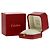 Cartier C2 SM Diamantring aus 18K Weißgold - Ansicht 9