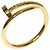 Cartier Juste un Clou Small Band Ring - Ansicht 2