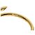 Cartier Juste un Clou Small Band Ring - Ansicht 5