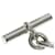 Hermès Hermes Chaine d'Ancre GM Charm Bracelet  - view 8
