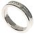 Tiffany & Co. 1837 Narrow Band Ring