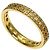 Anillo Tiffany & Co. T True Narrow Pave Diamond