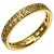 Anillo Tiffany & Co. T True Narrow Pave Diamond - vista 2