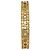Anillo Tiffany & Co. T True Narrow Pave Diamond - vista 3