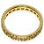 Anillo Tiffany & Co. T True Narrow Pave Diamond - vista 4