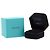 Anillo Tiffany & Co. T True Narrow Pave Diamond - vista 7