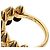 Anello Cartier Clash de Onyx Diamond - vista 5