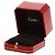 Anello Cartier Clash de Onyx Diamond - vista 9