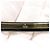 Barrette Gucci nera con strass Nero - vista 7