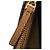 Borsa a tracolla con catena Tory Burch Pretender Marrone - vista 10