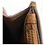 Borsa a tracolla con catena Tory Burch Pretender Marrone - vista 11