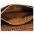 Borsa a tracolla con catena Tory Burch Pretender Marrone - vista 12
