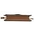 Borsa a tracolla con catena Tory Burch Pretender Marrone - vista 17