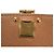 Borsa a tracolla con catena Tory Burch Pretender Marrone - vista 7