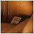 Borsa a tracolla con catena Tory Burch Pretender Marrone - vista 8