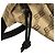 Borsa a tracolla Balenciaga Signature Medium Beige - vista 12