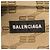 Borsa a tracolla Balenciaga Signature Medium Beige - vista 13