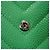 Cartera tríptico Chanel Classic Small Flap Verde claro - vista 11