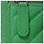 Cartera tríptico Chanel Classic Small Flap Verde claro - vista 14