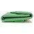 Cartera tríptico Chanel Classic Small Flap Verde claro - vista 17