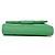 Cartera tríptico Chanel Classic Small Flap Verde claro - vista 18