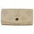 Louis Vuitton Multicles 4 Schlüsseletui Beige Monogramm