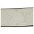 Cinto Louis Vuitton Monogram Reversível Branco Azul marinho Monograma - vista 6