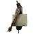 Borsa Tote Louis Vuitton Aerogram Fast Line - vista 9