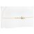 Collana Tiffany & Co. T Smile Mini Oro Giallo D'oro - vista 5