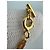 Collana Tiffany & Co. T Smile Mini Oro Giallo D'oro - vista 8