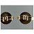 Tiffany & Co. Orecchini T Smile Mini Oro Giallo D'oro - vista 11